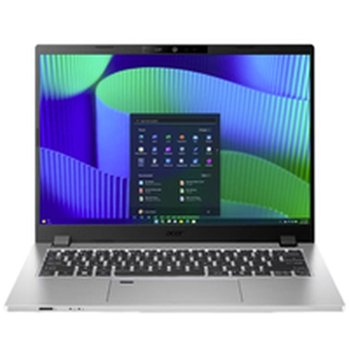 Laptop Acer NX.BD3EB.003 14" i5-1334U 16 GB RAM 512 GB SSD Spanish Qwerty