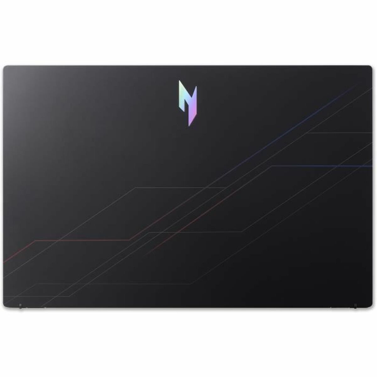 Laptop Acer Nitro V 15 ANV15-52-55U9 intel core i5-13420h 16 GB RAM 512 GB SSD AZERTY