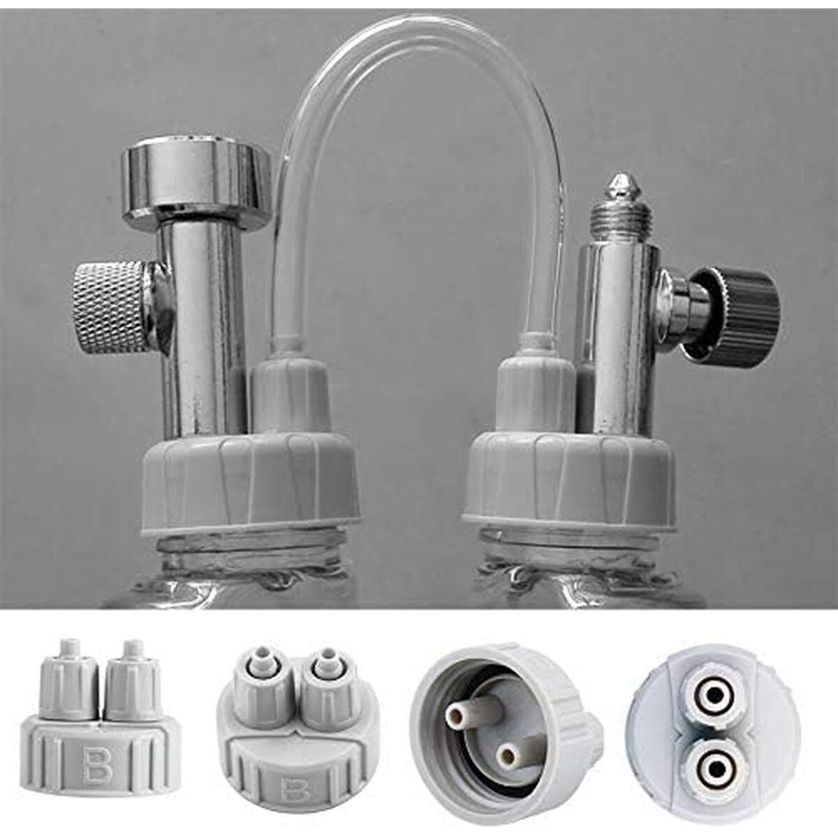 Laptop Acer NX.BJMEB.002 14" Intel Core Ultra 7 258V 32 GB RAM 1 TB SSD