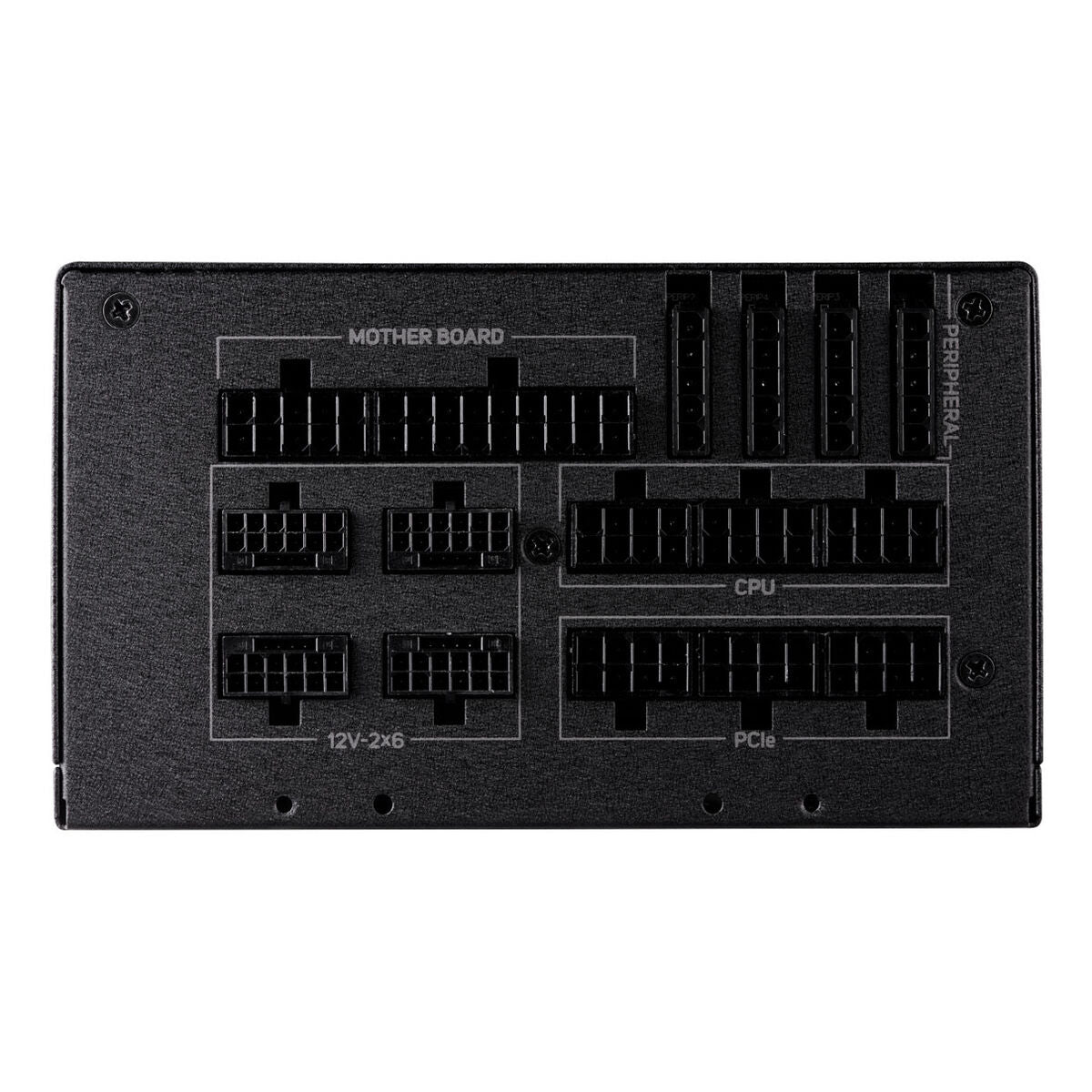 Power supply FSP CANNON PRO 2500 W 20 W 80 PLUS Platinum