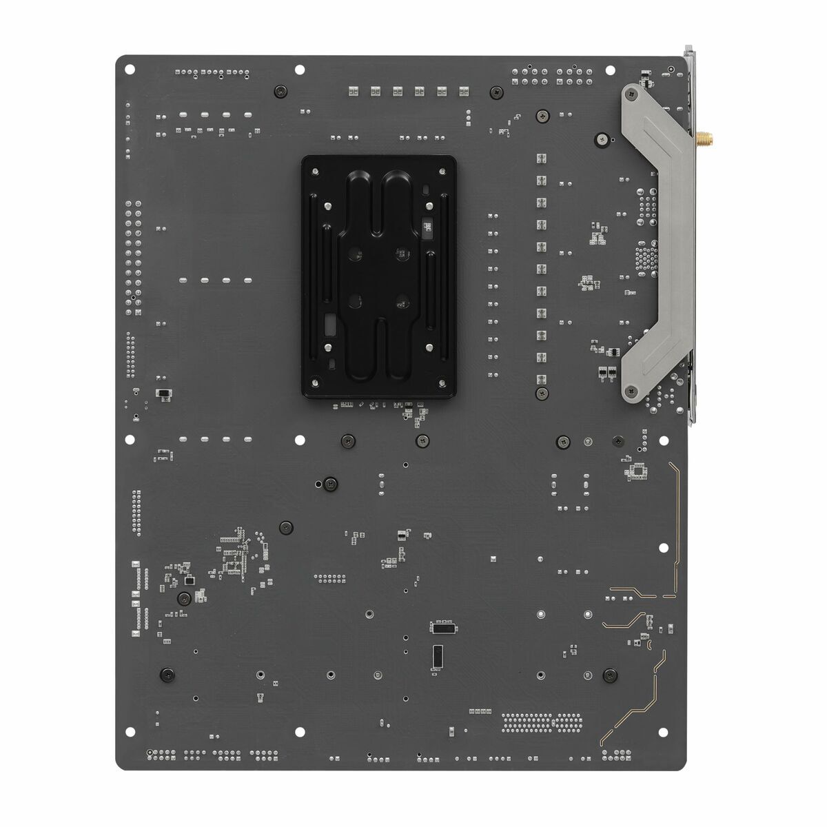 Motherboard ASRock 90-MXBQS-A0UAYZ AMD AM5 AMD