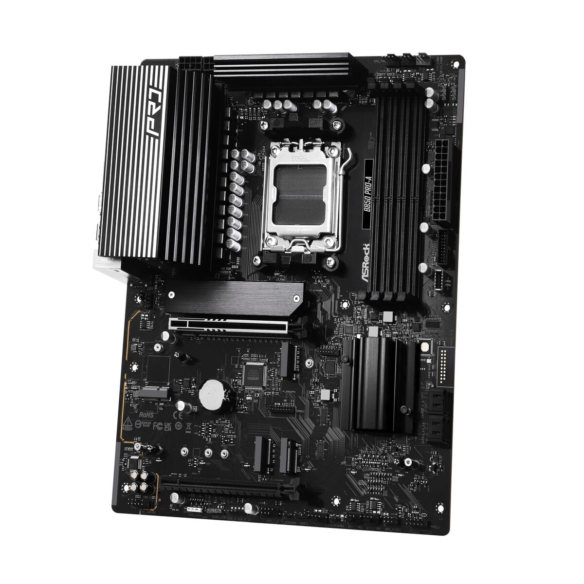 Motherboard ASRock B850 PRO-A LGA 1151