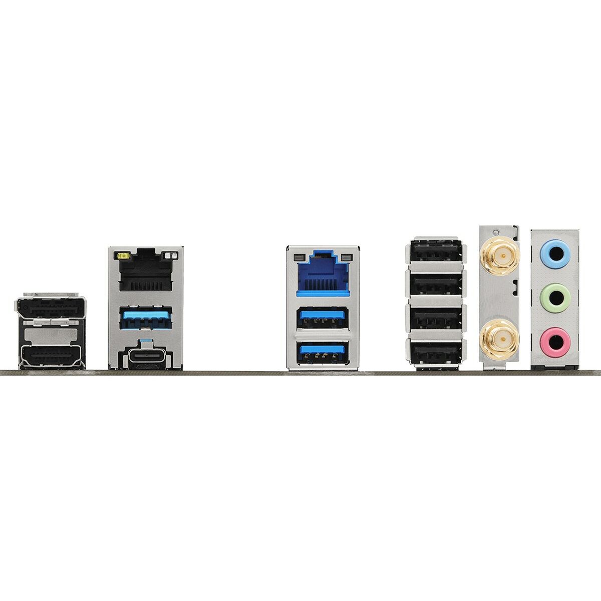 Motherboard ASRock B860I WiFi Intel B860 LGA 1851