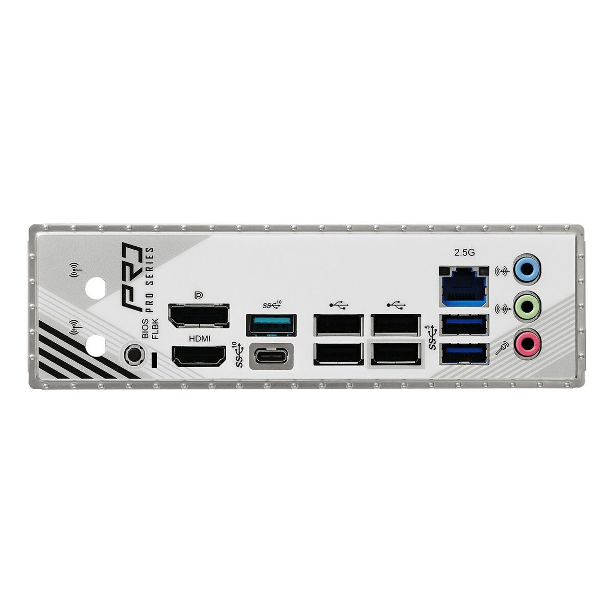 Motherboard ASRock B850M Pro RS AMD AM5