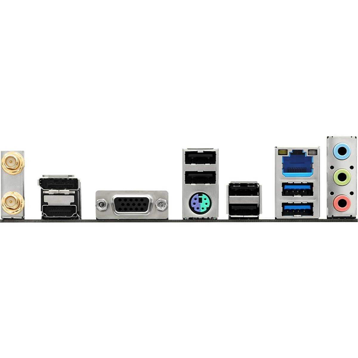 Motherboard ASRock H810M-X WIFI