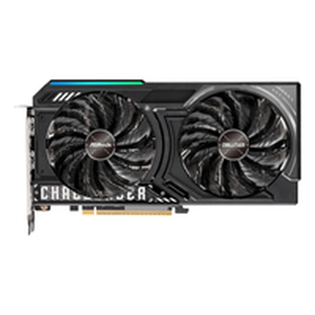 Graphics card ASRock RX9060XT CL 8GO 8 GB GDDR6 RADEON RX 9060 XT