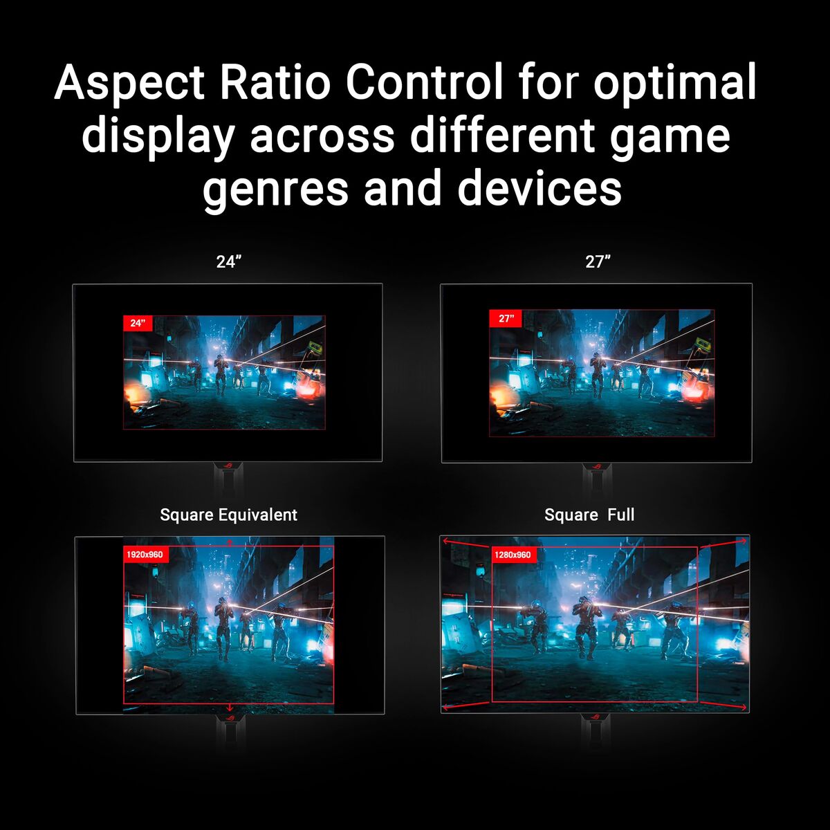 Gaming Monitor Asus 90LM0BX0-B01371 4K Ultra HD 31,5"