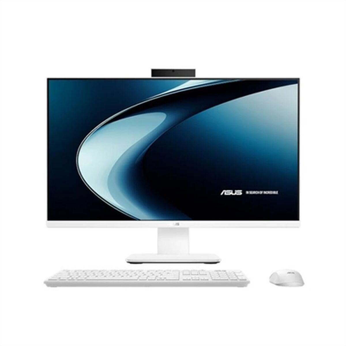 All in One Asus 90PT03X1-M00YV0 23,8" 16 GB RAM 512 GB SSD intel core i5-13420h Spanish Qwerty