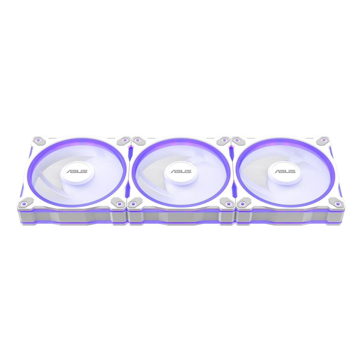 Box Ventilator Asus 90DA00I3-B09020 Ø 12 cm (3 Units)