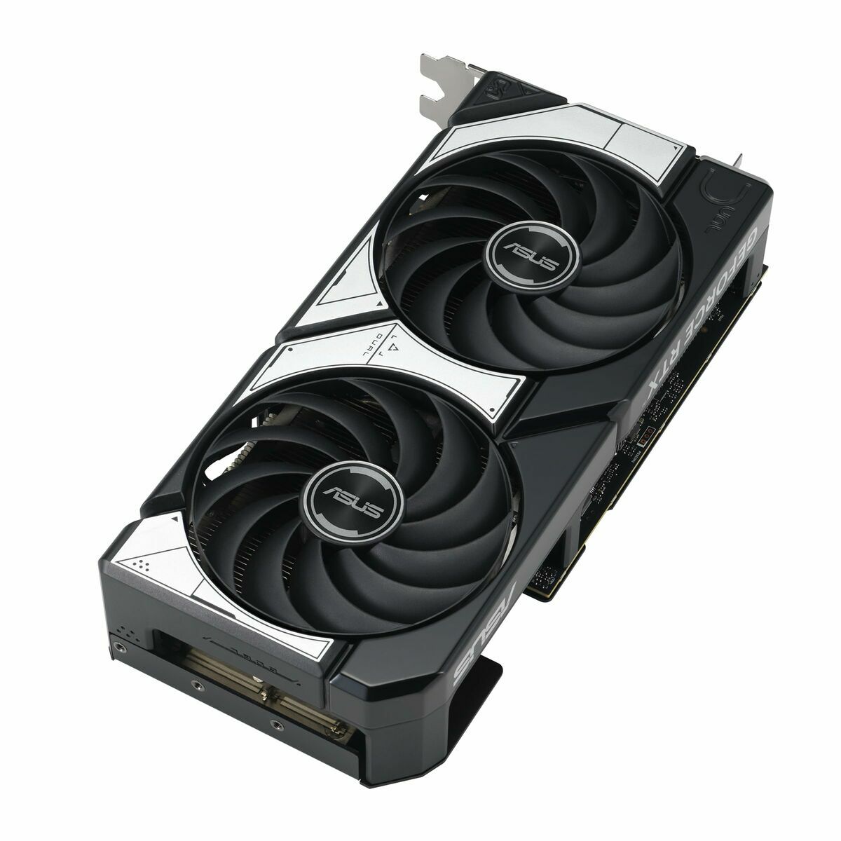 Graphics card Asus 90YV0M17-M0NA00 nvidia geforce rtx 5070 12 GB GDDR6