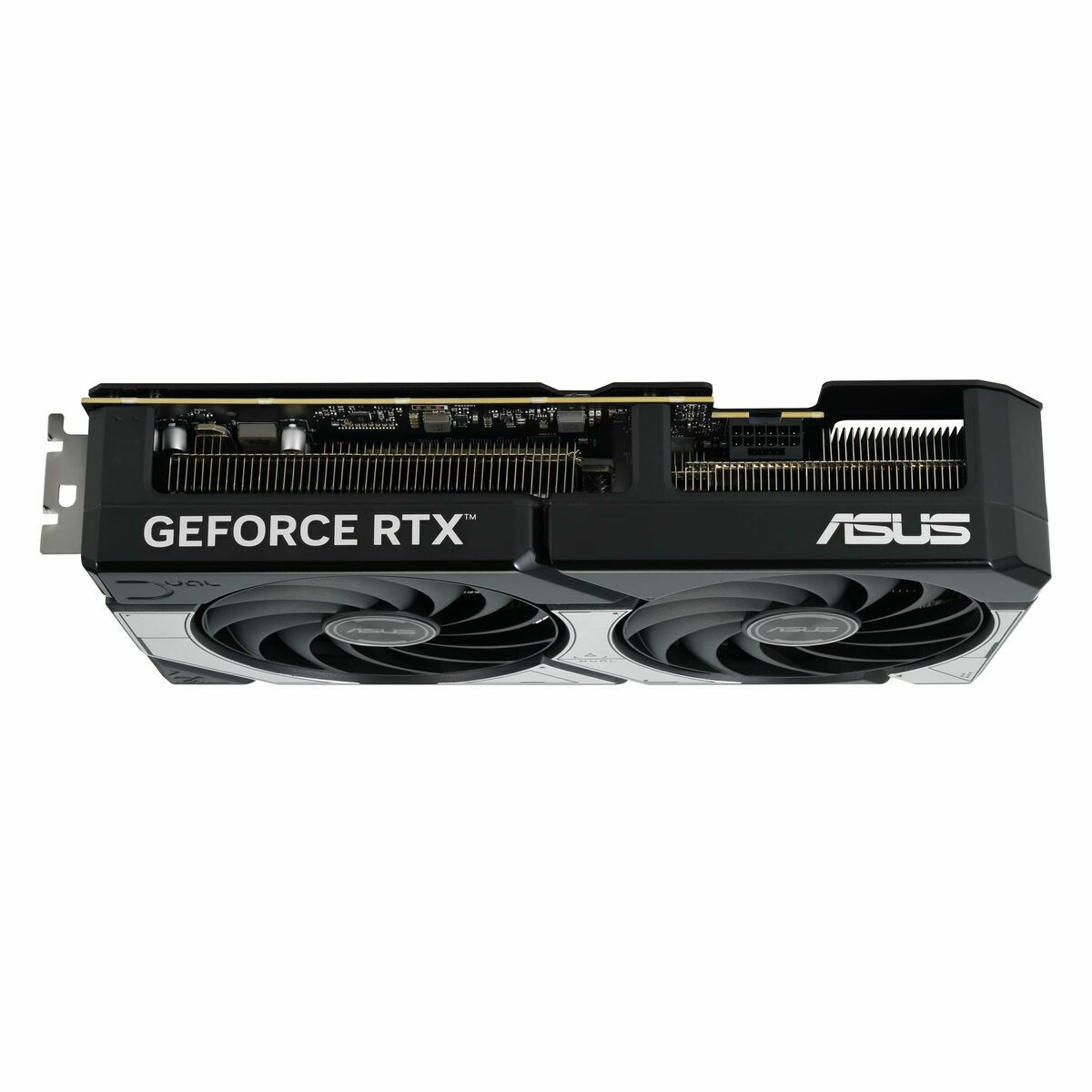 Graphics card Asus 90YV0M17-M0NA00 nvidia geforce rtx 5070 12 GB GDDR6