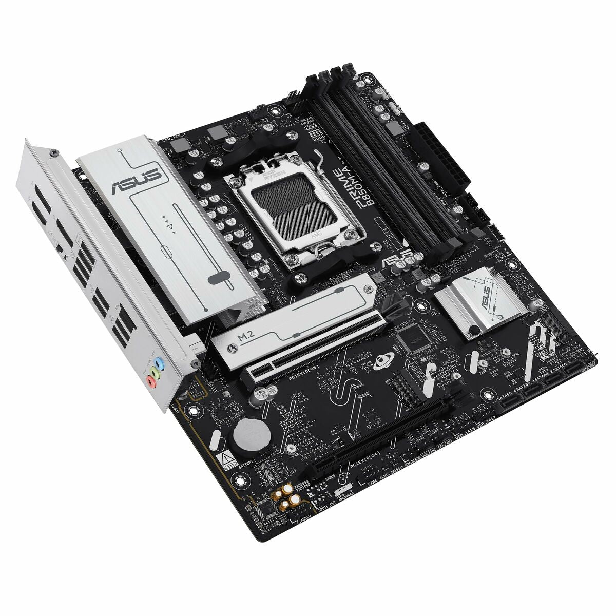 Motherboard Asus 90MB1LQ0-M0EAYC AMD AM5 AMD