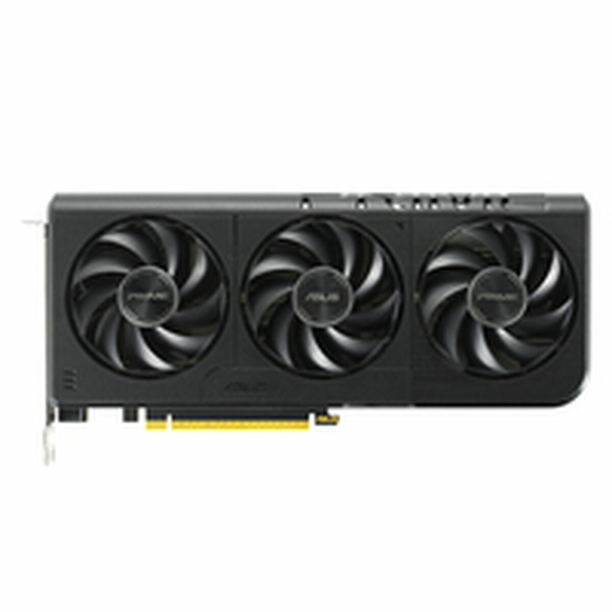 Graphics card Asus 90YV0N10-M0NA00 GEFORCE RTX 5060 8 GB GDDR6 GDDR7