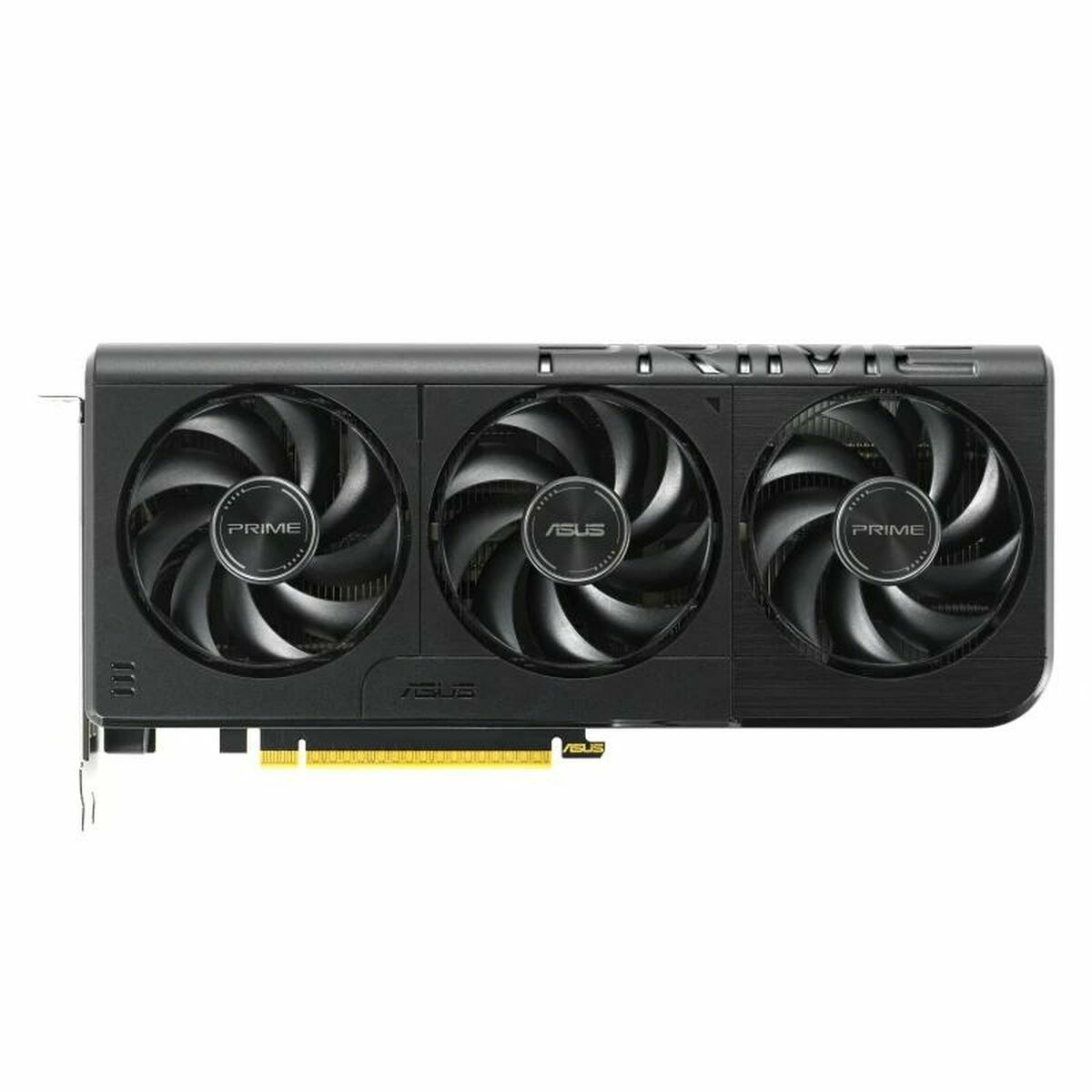 Graphics card Asus 90YV0N10-M0NA00 GEFORCE RTX 5060 8 GB GDDR6 GDDR7
