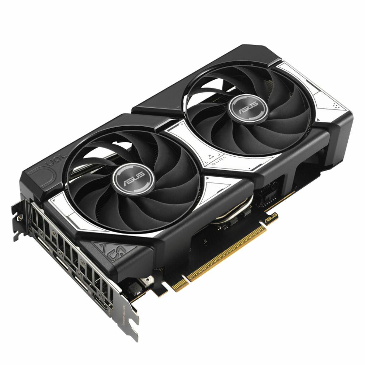 Graphics card Asus 90YV0N12-M0NA00 GEFORCE RTX 5060 8 GB GDDR7