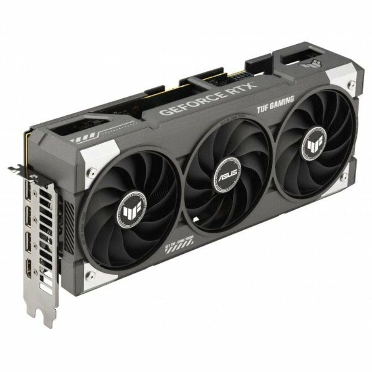 Graphics card Asus 90YV0N00-M0NA00 8 GB GDDR6