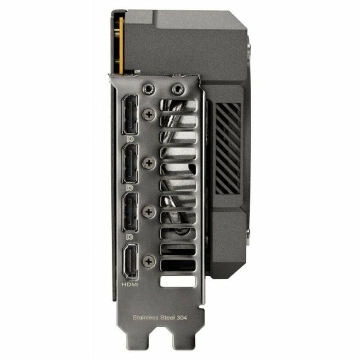 Graphics card Asus 90YV0N00-M0NA00 8 GB GDDR6