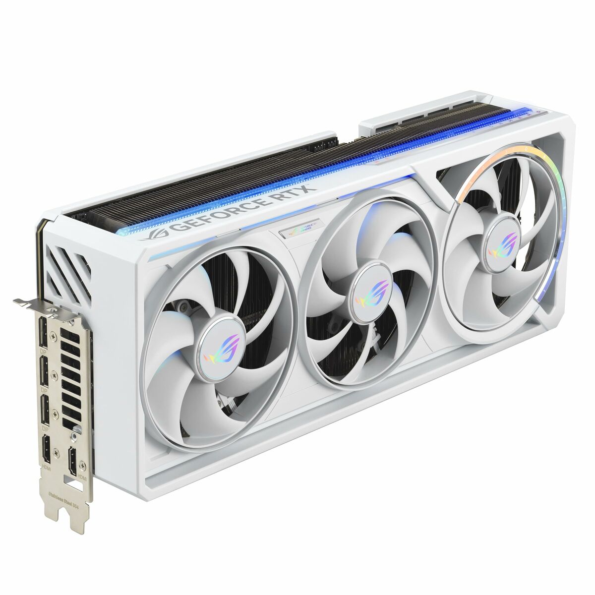 Graphics card Asus 90YV0LV5-M0NA00 GEFORCE RTX 5080 16 GB GDDR7