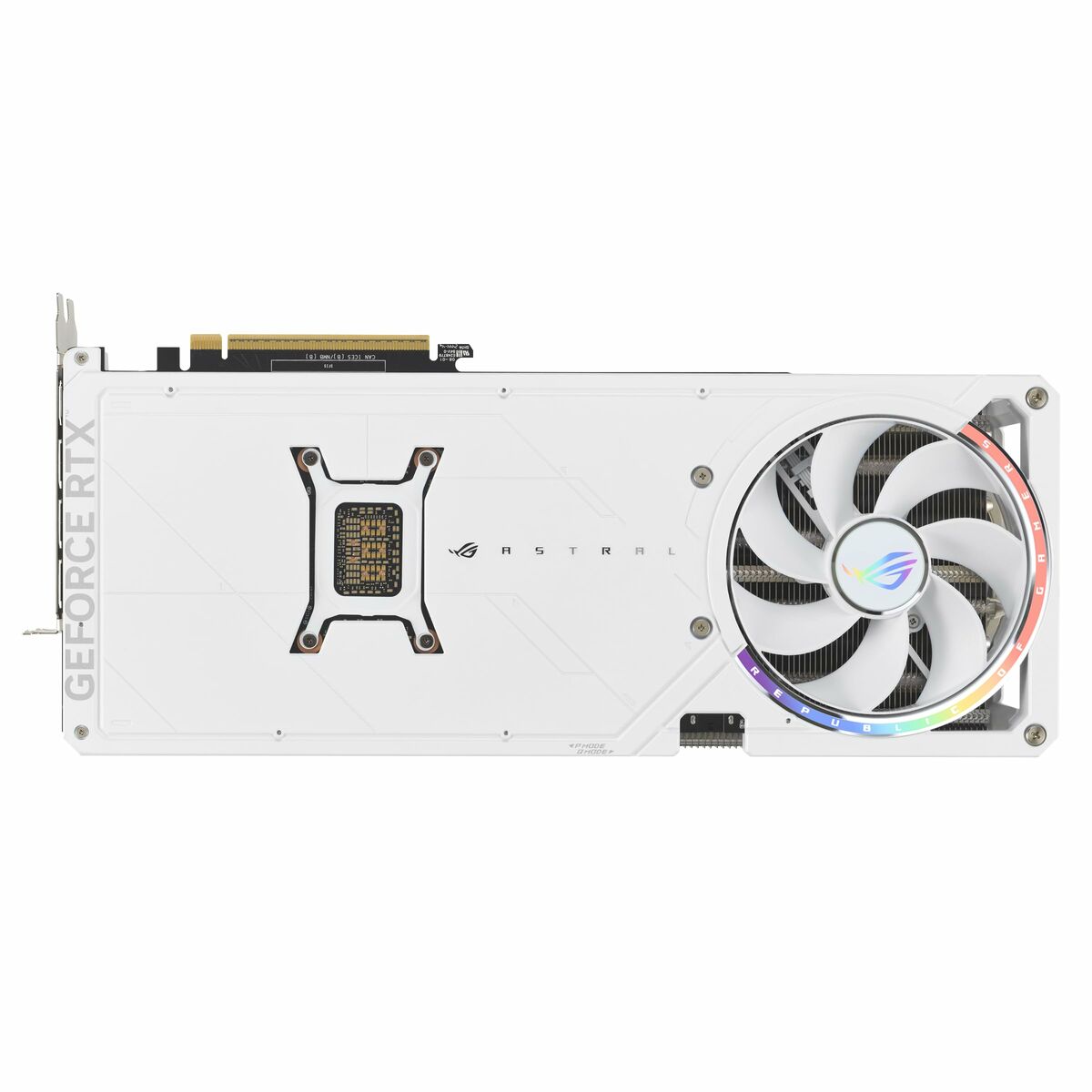 Graphics card Asus 90YV0LV5-M0NA00 GEFORCE RTX 5080 16 GB GDDR7