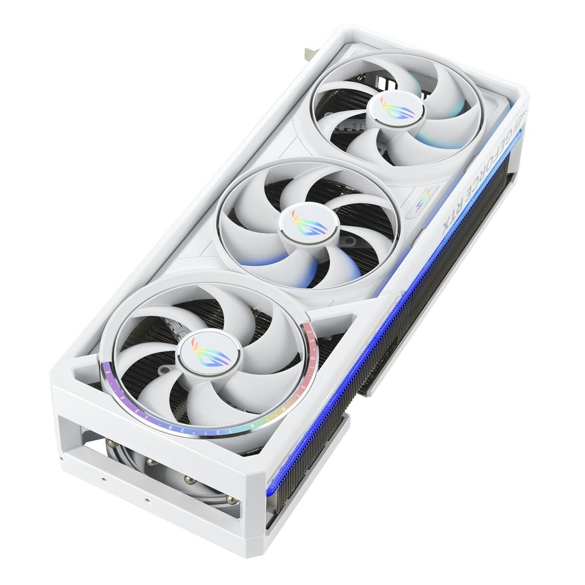 Graphics card Asus 90YV0LWA-M0NA00 nvidia geforce rtx 5090 32 GB GDDR7