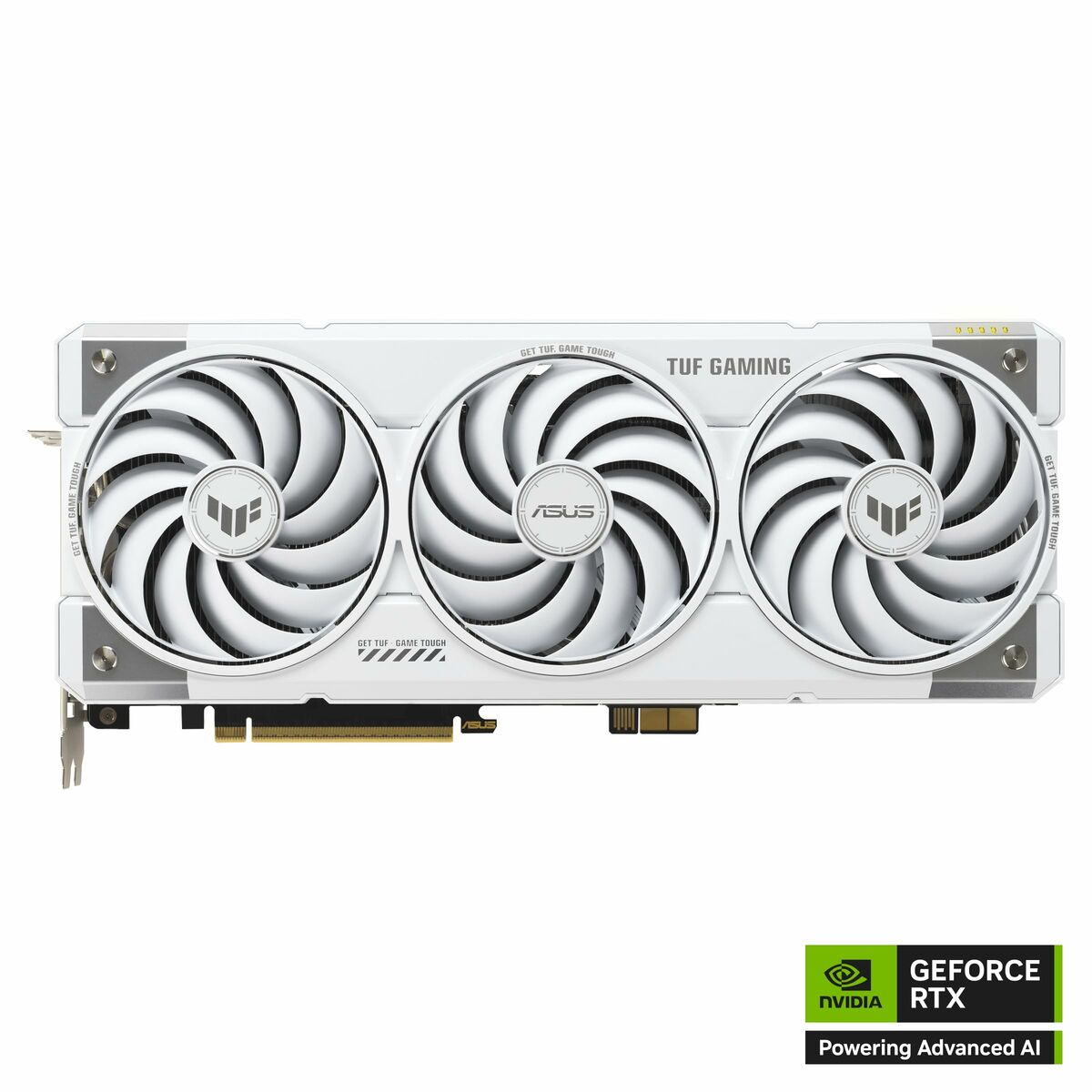 Graphics card Asus 90YV0N60-M0NA00 nvidia geforce rtx 5070 ti 16 GB GDDR7