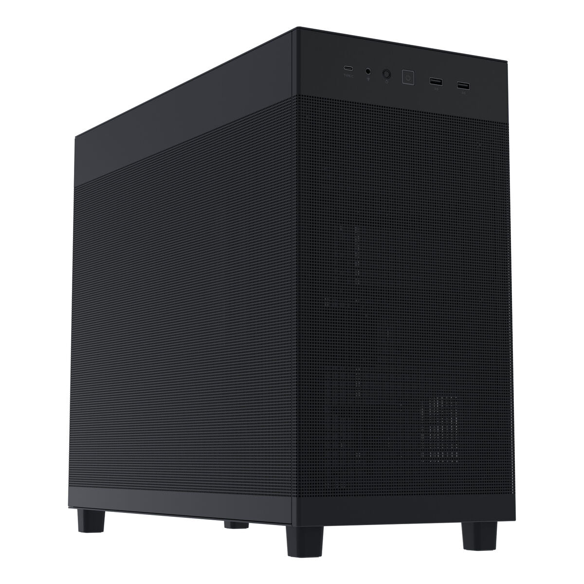 ATX Semi-tower Box Asus 90DC00V0-B39000 Black