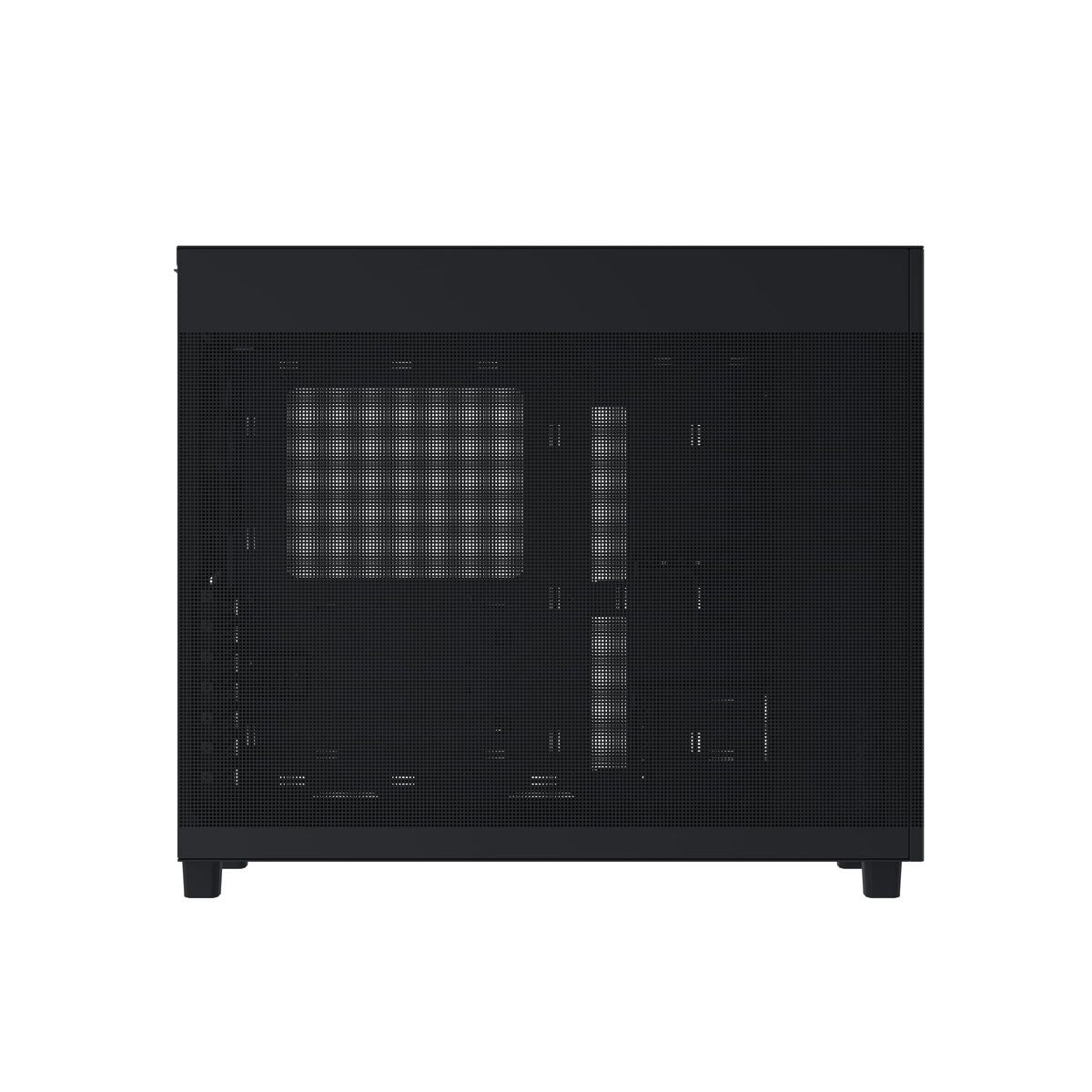 ATX Semi-tower Box Asus 90DC00V0-B39000 Black