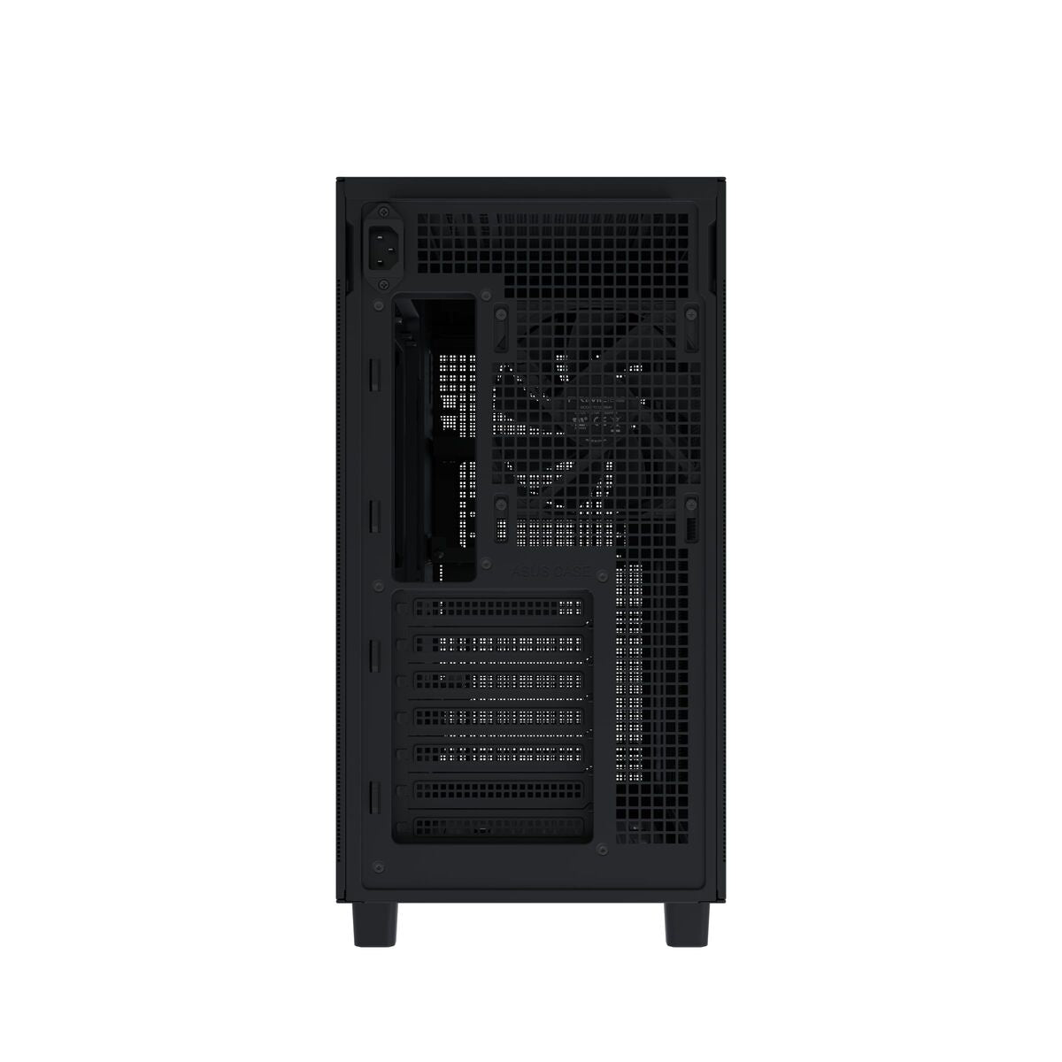 ATX Semi-tower Box Asus 90DC00V0-B39000 Black