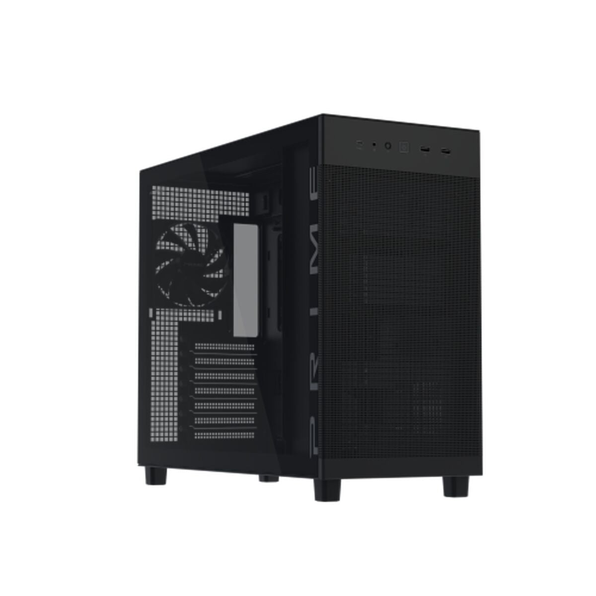 ATX Semi-tower Box Asus 90DC00V0-B39010 Black
