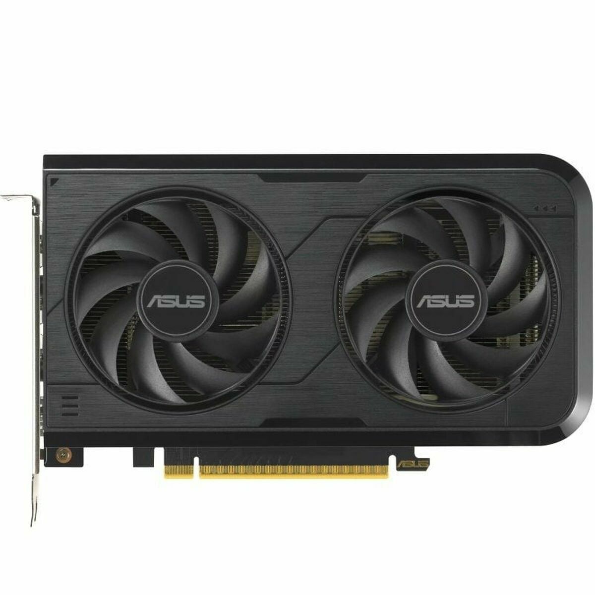 Graphics card Asus Dual GeForce RTX 5050 OC 8 GB GDDR6