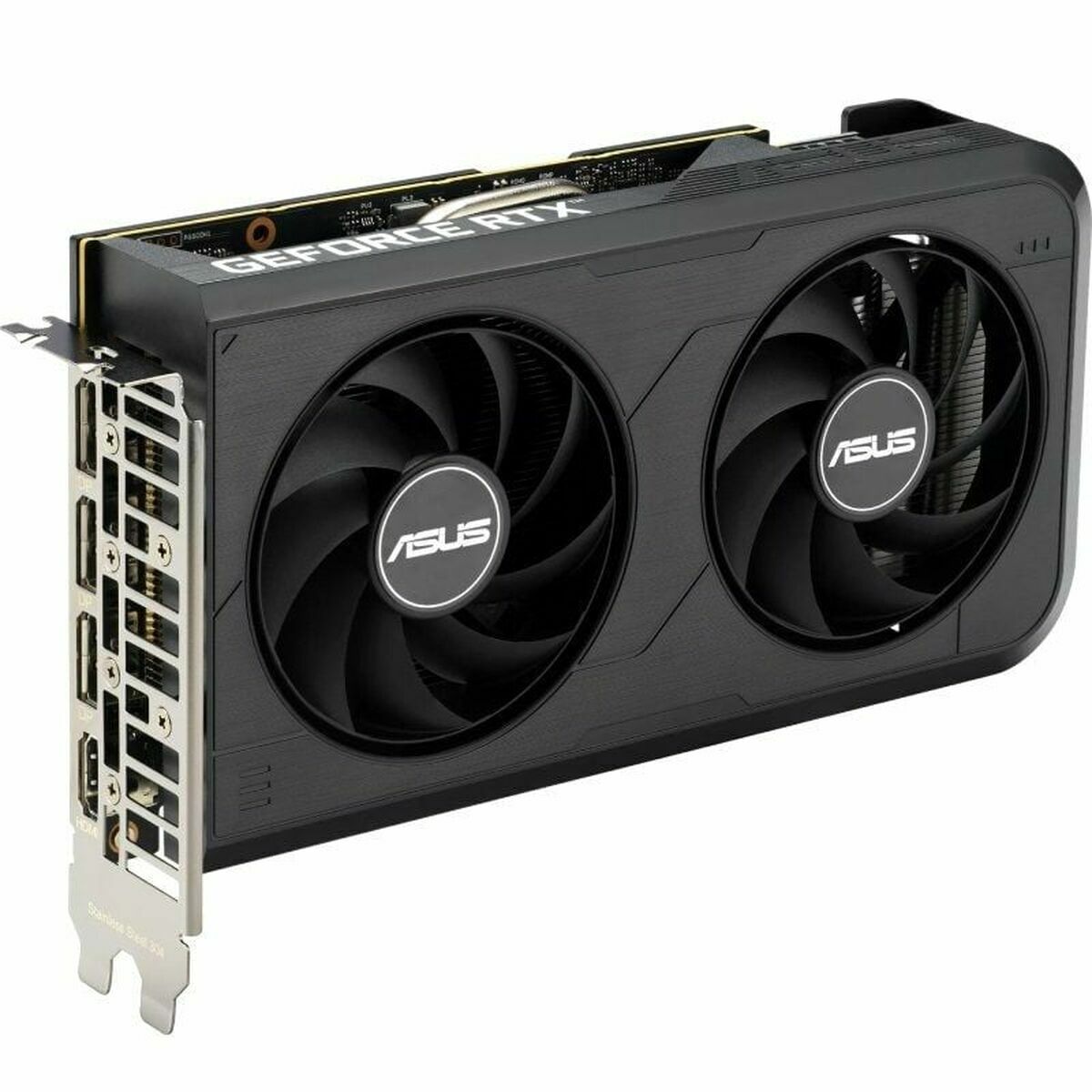 Graphics card Asus Dual GeForce RTX 5050 OC 8 GB GDDR6