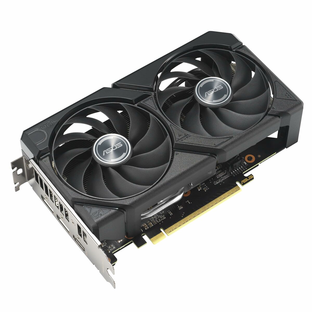 Graphics card Asus 90YV0LG2-M0NA00 16 GB GDDR6 RADEON RX 9060 XT