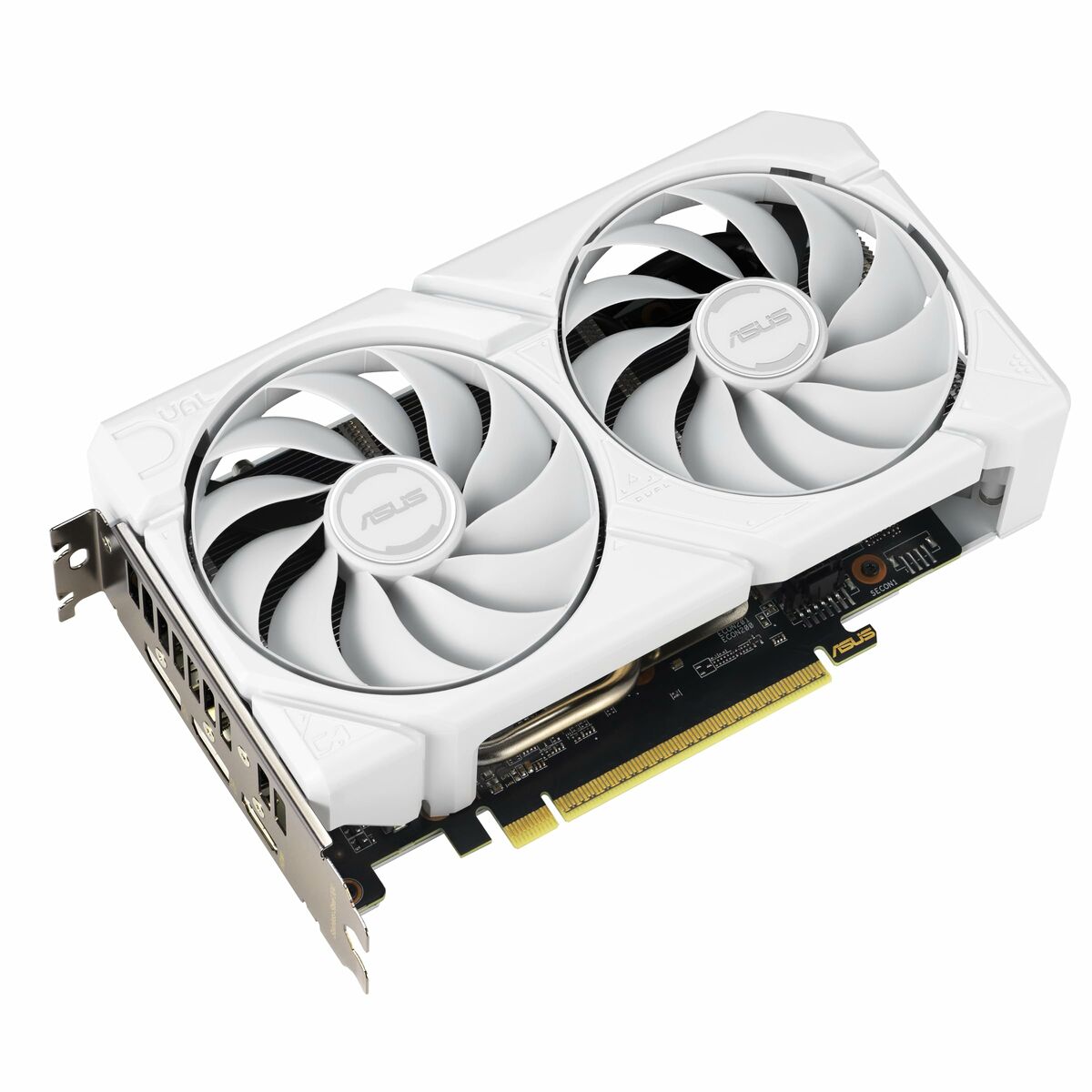 Graphics card Asus 90YV0LG3-M0NA00 GDDR6 RADEON RX 9060 XT 16 GB