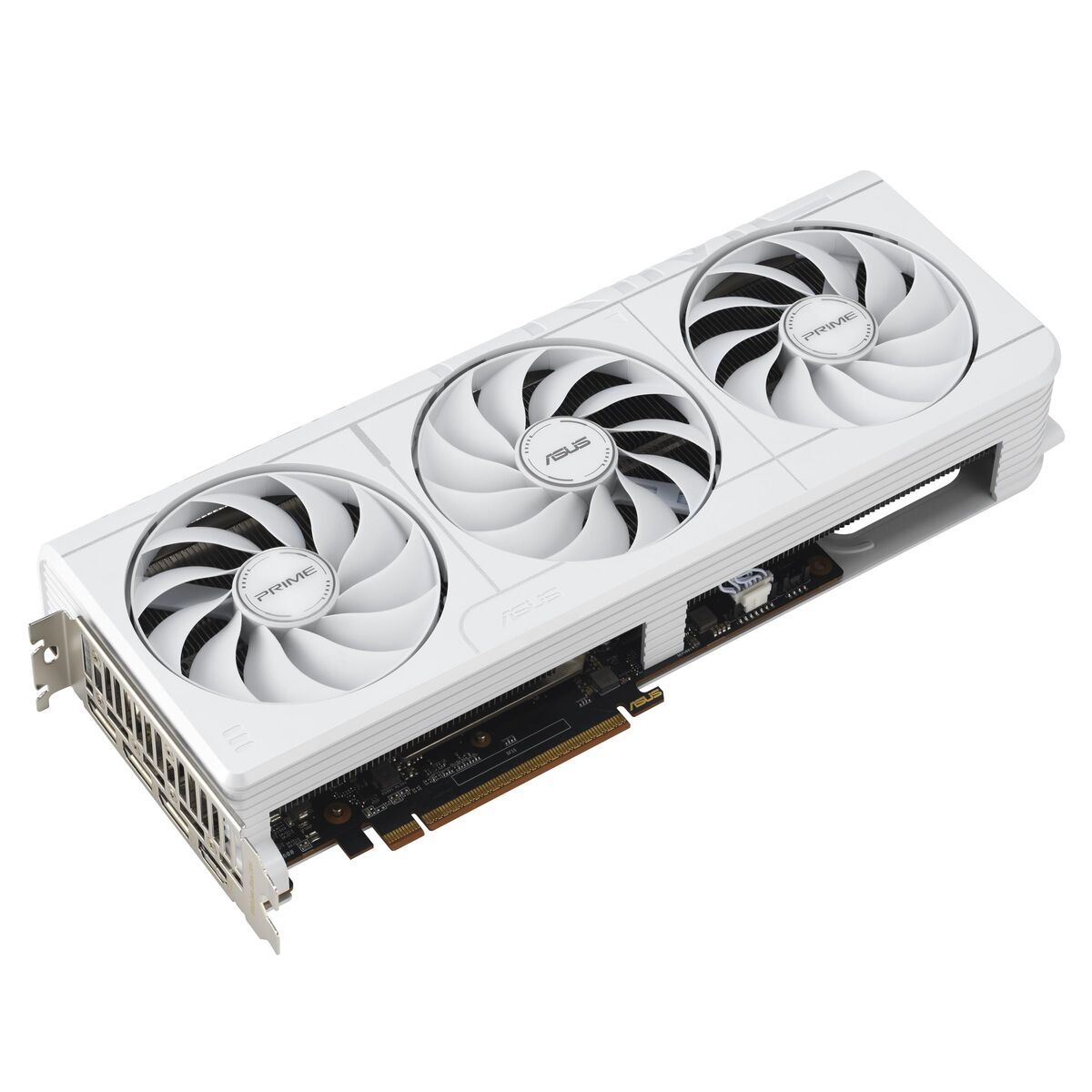 Graphics card Asus 90YV0L75-M0NA00 GDDR6 radeon rx 9070 xt 16 GB