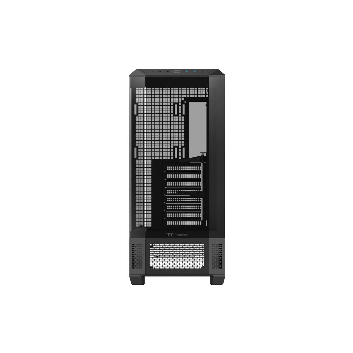 ATX Semi-tower Box THERMALTAKE CA-11H-00F1WN-00 Black