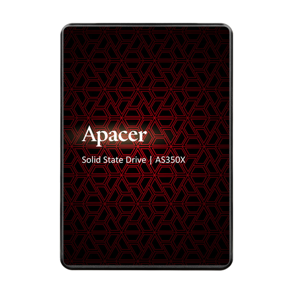 Hard Drive Apacer AP256GAS350XR-1 256 GB SSD