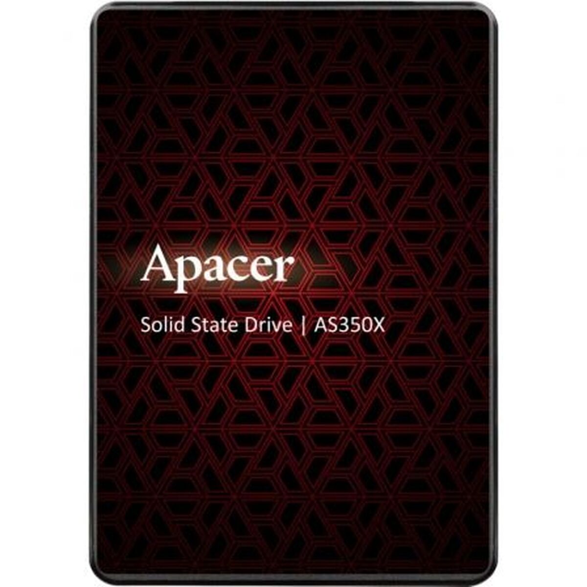 Hard Drive Apacer AP256GAS350XR-1 256 GB SSD