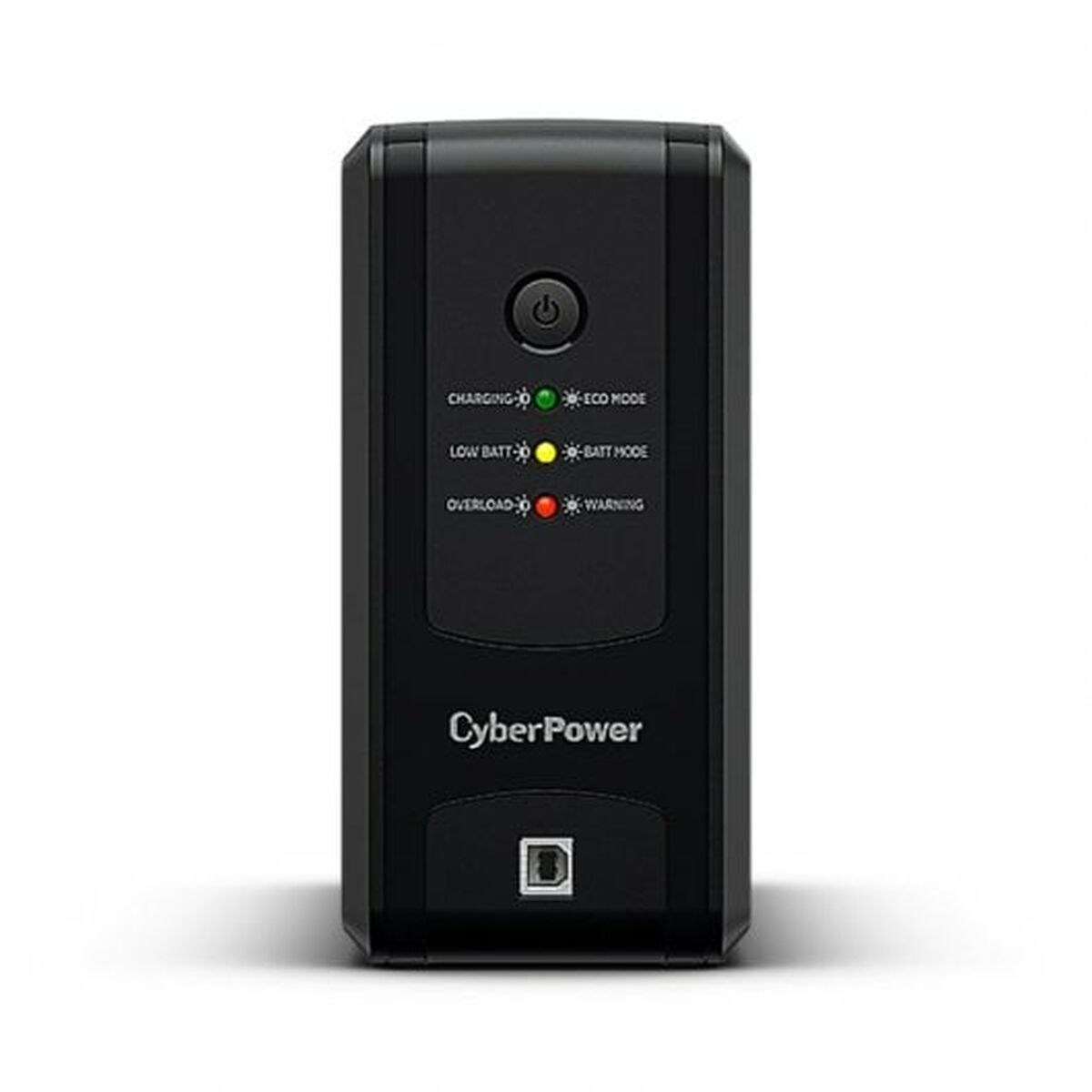 Uninterruptible Power Supply System Interactive UPS Cyberpower UT850EG 800 VA