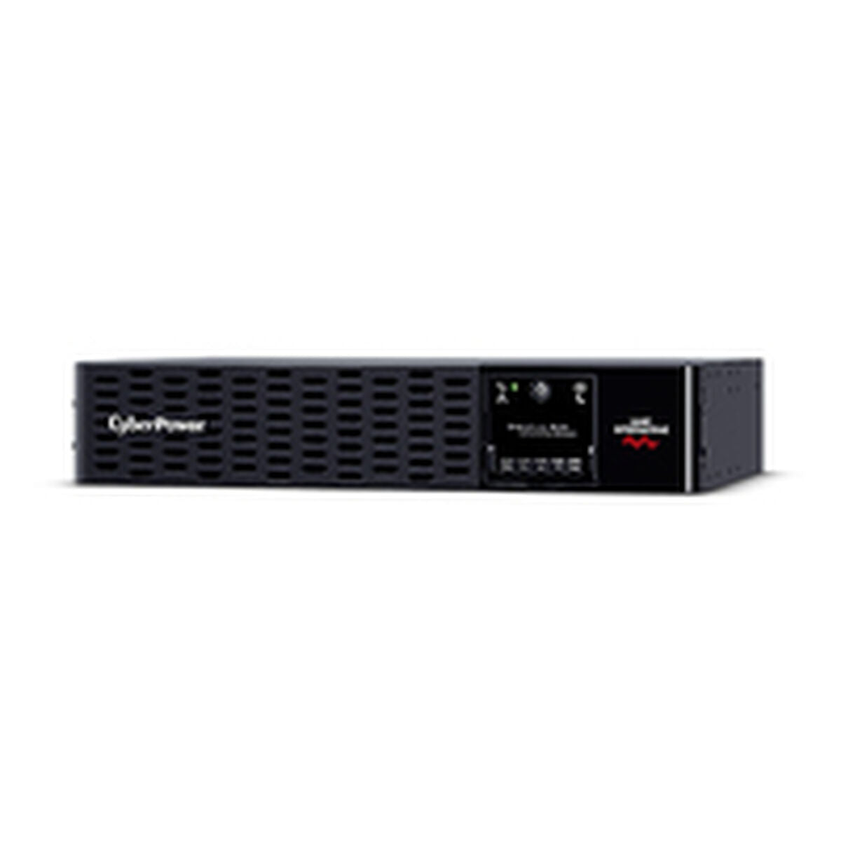 Uninterruptible Power Supply System Interactive UPS Cyberpower PR1000ERT2U 1000 W