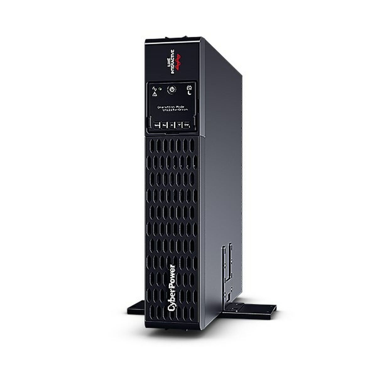 Uninterruptible Power Supply System Interactive UPS Cyberpower PR1000ERT2U 1000 W