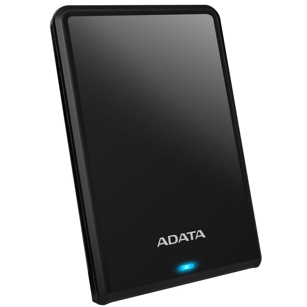 External Hard Drive Adata HV620S Black 1 TB