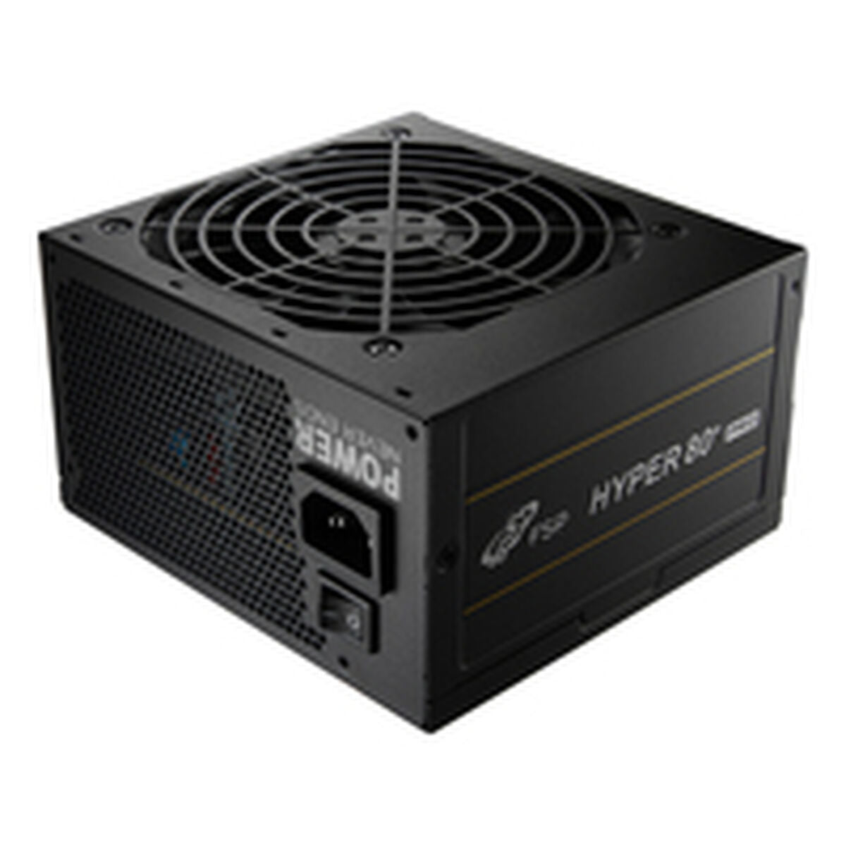 Power supply FSP 9PA6507504 650 W 80 Plus Bronze