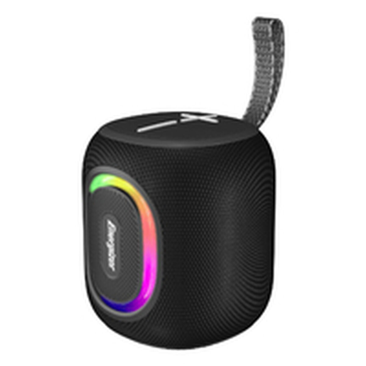 Portable Bluetooth Speakers Energizer EBTS08108WX_BK_ML Black 4 W