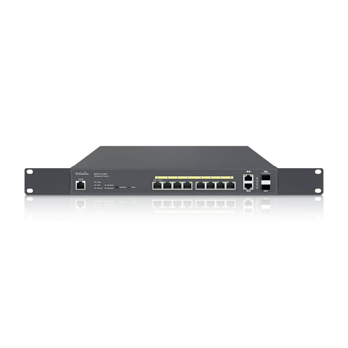 Switch EnGenius ECS1112FP