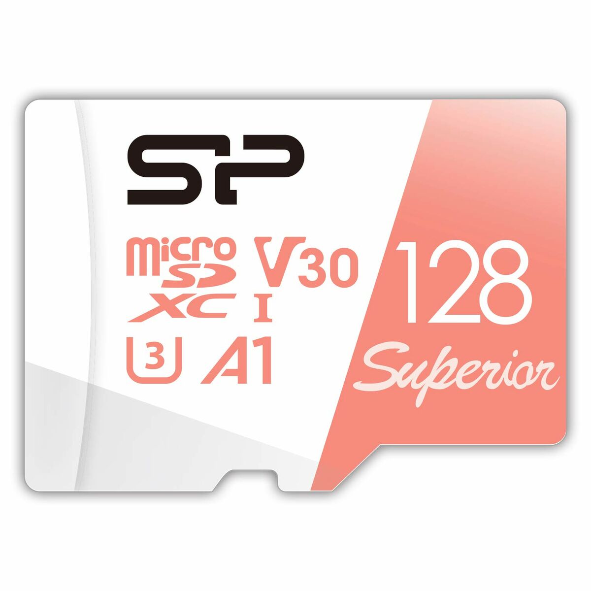 Memory Card Silicon Power SP128GBSTXDV3V20SP