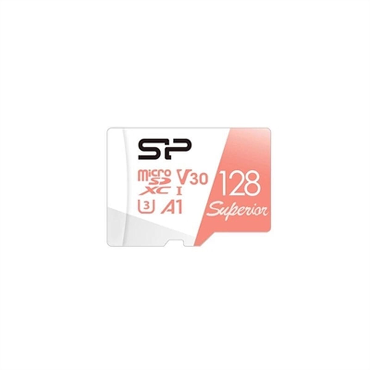 Memory Card Silicon Power SP128GBSTXDV3V20SP
