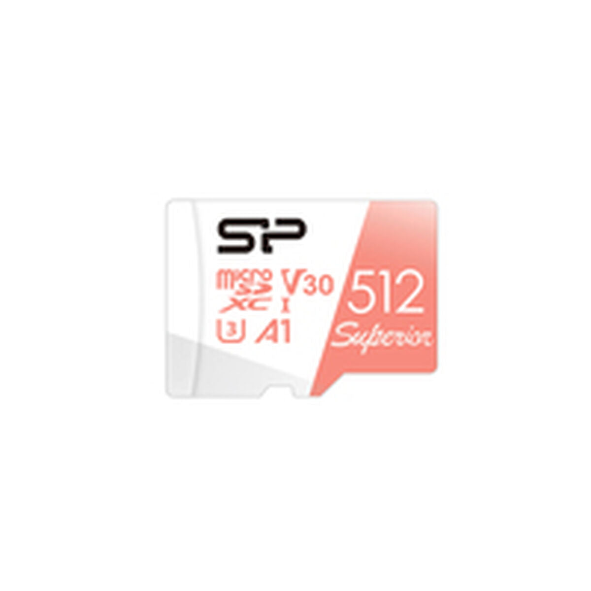 Memory Card Silicon Power SP512GBSTXDV3V20SP