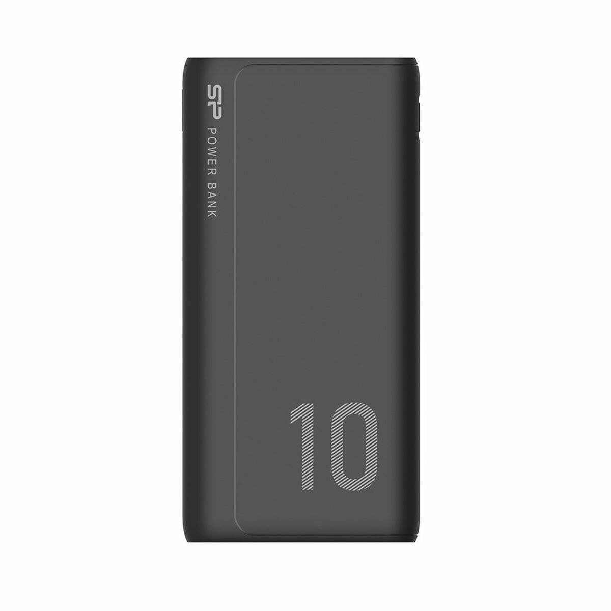 Power Bank Silicon Power GP15 10000 mAh Black