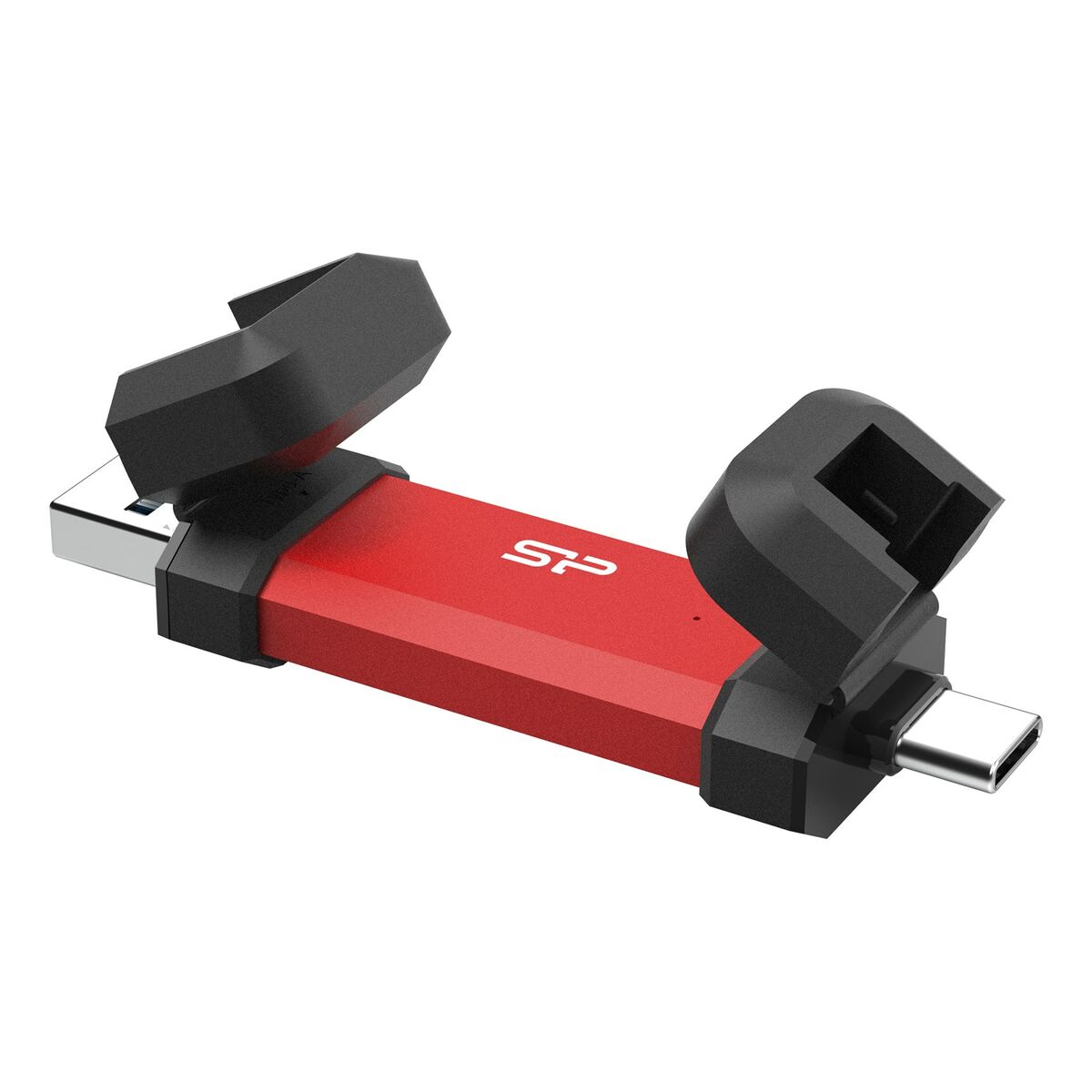 USB stick Silicon Power SP250GBUC3S72VPR