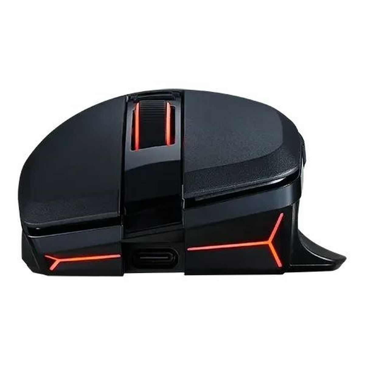 Wireless Mouse Powercolor ALPHYN AM10 Black